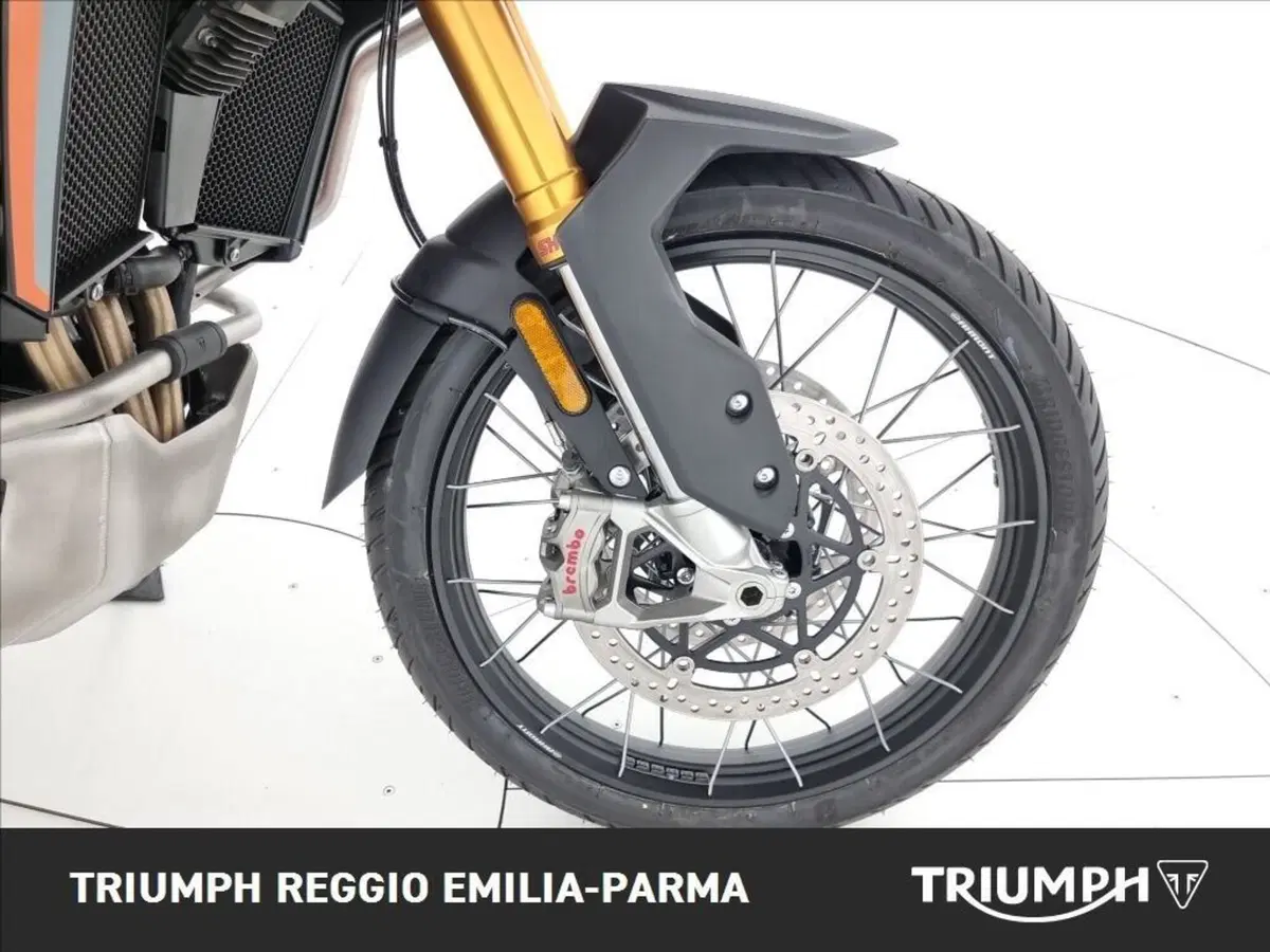 Triumph Tiger 900 Desert Special Edition (2026) (22)
