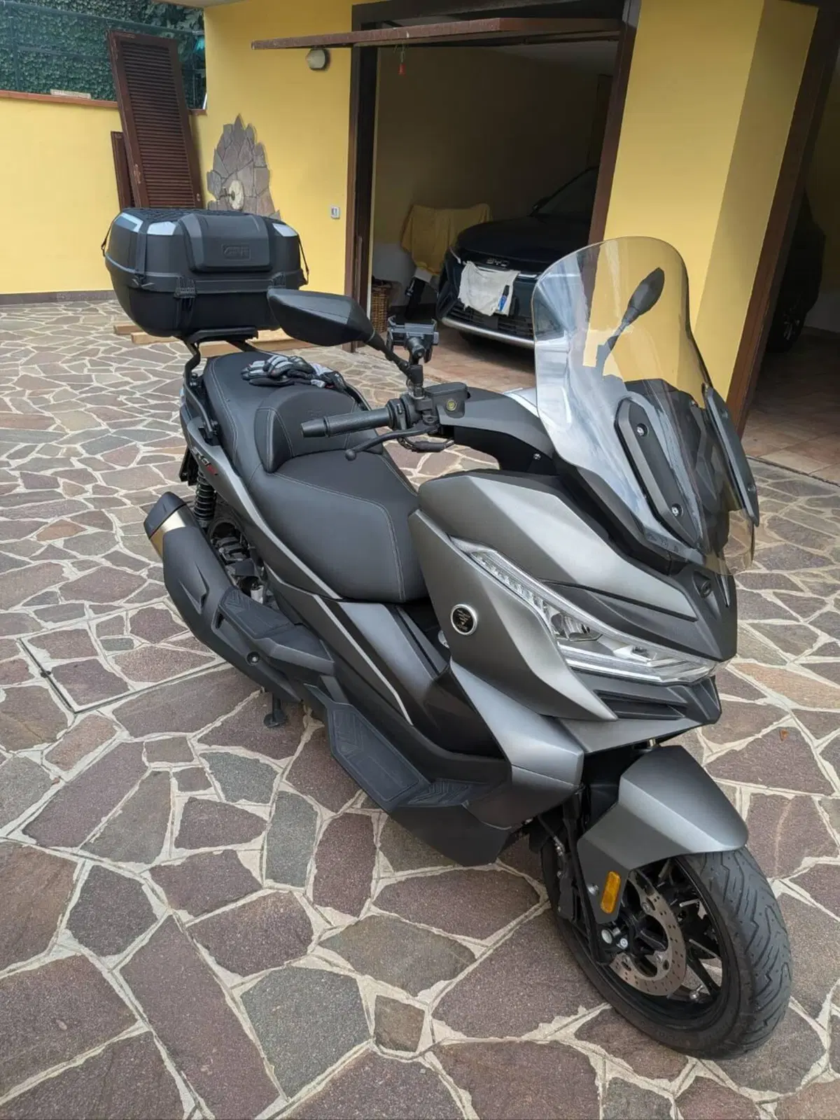 Voge Sfida SR4 MAX (2024 - 26) (3)