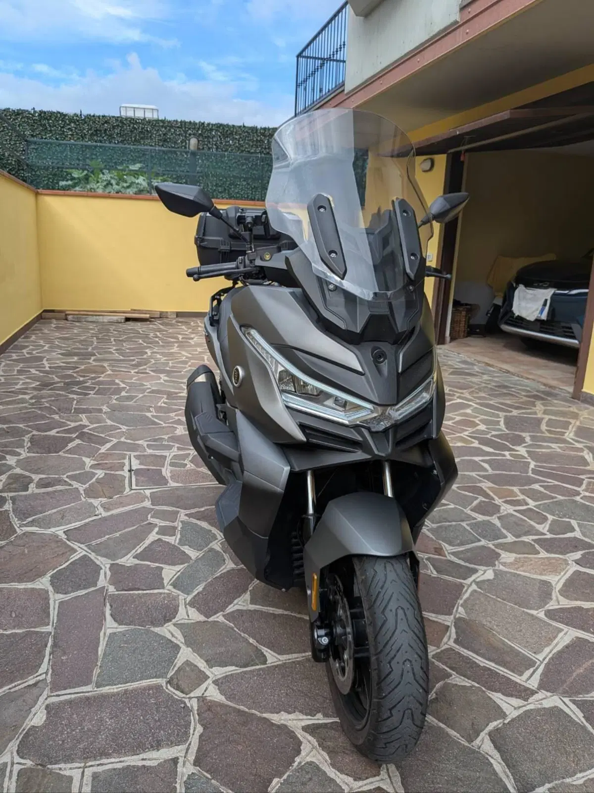 Voge Sfida SR4 MAX (2024 - 26) (4)