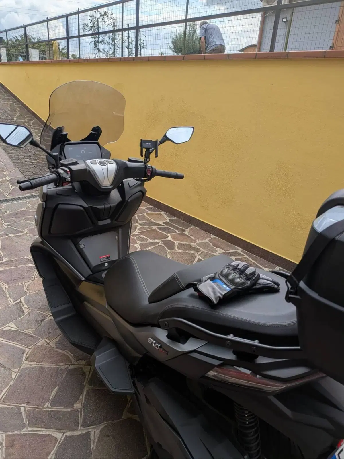 Voge Sfida SR4 MAX (2024 - 26) (5)