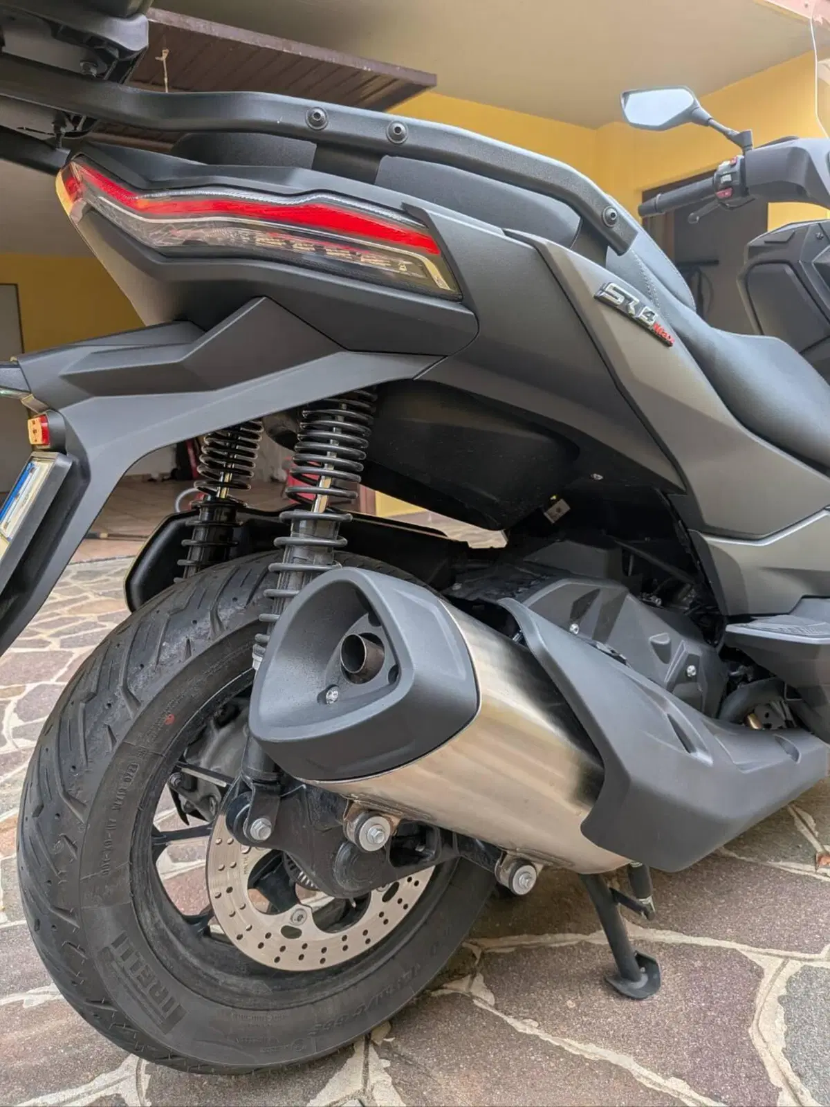 Voge Sfida SR4 MAX (2024 - 26) (6)