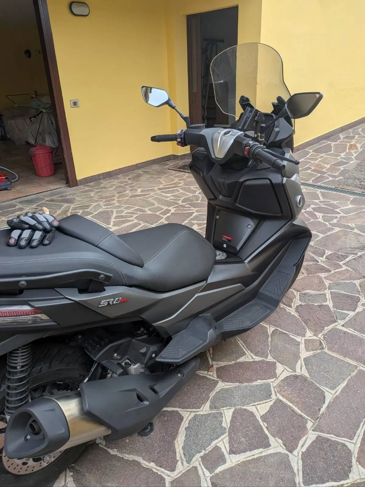 Voge Sfida SR4 MAX (2024 - 26) (8)