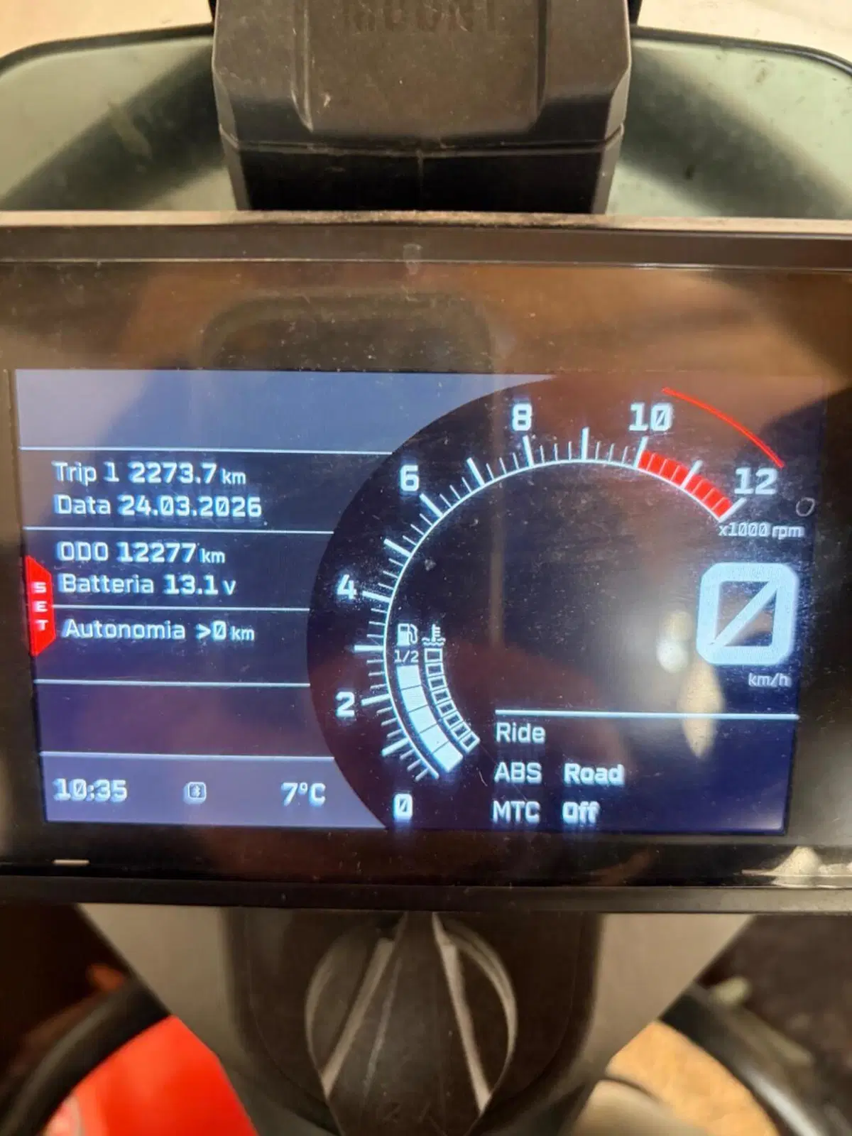 KTM 890 Adventure R (2021 - 22) (8)