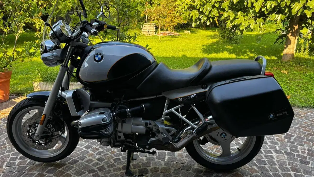 Bmw R850R (3)