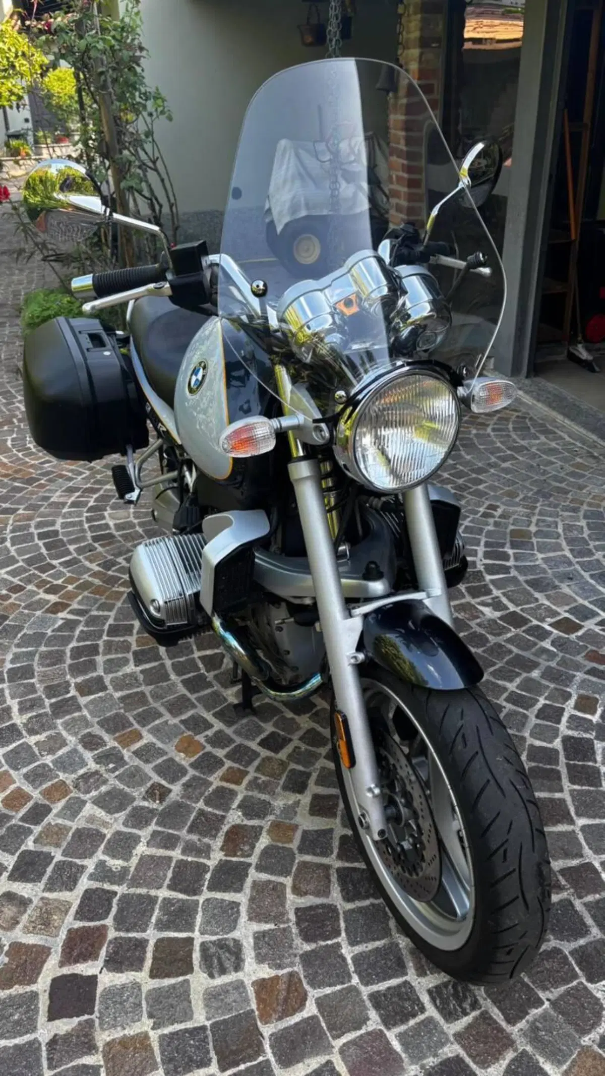 Bmw R850R (4)