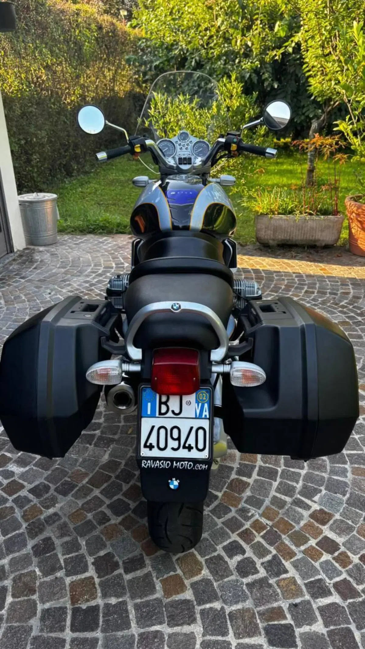 Bmw R850R (6)