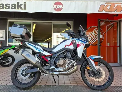 Honda Africa Twin CRF 1100L Adventure Sports (2024 - 26) usata