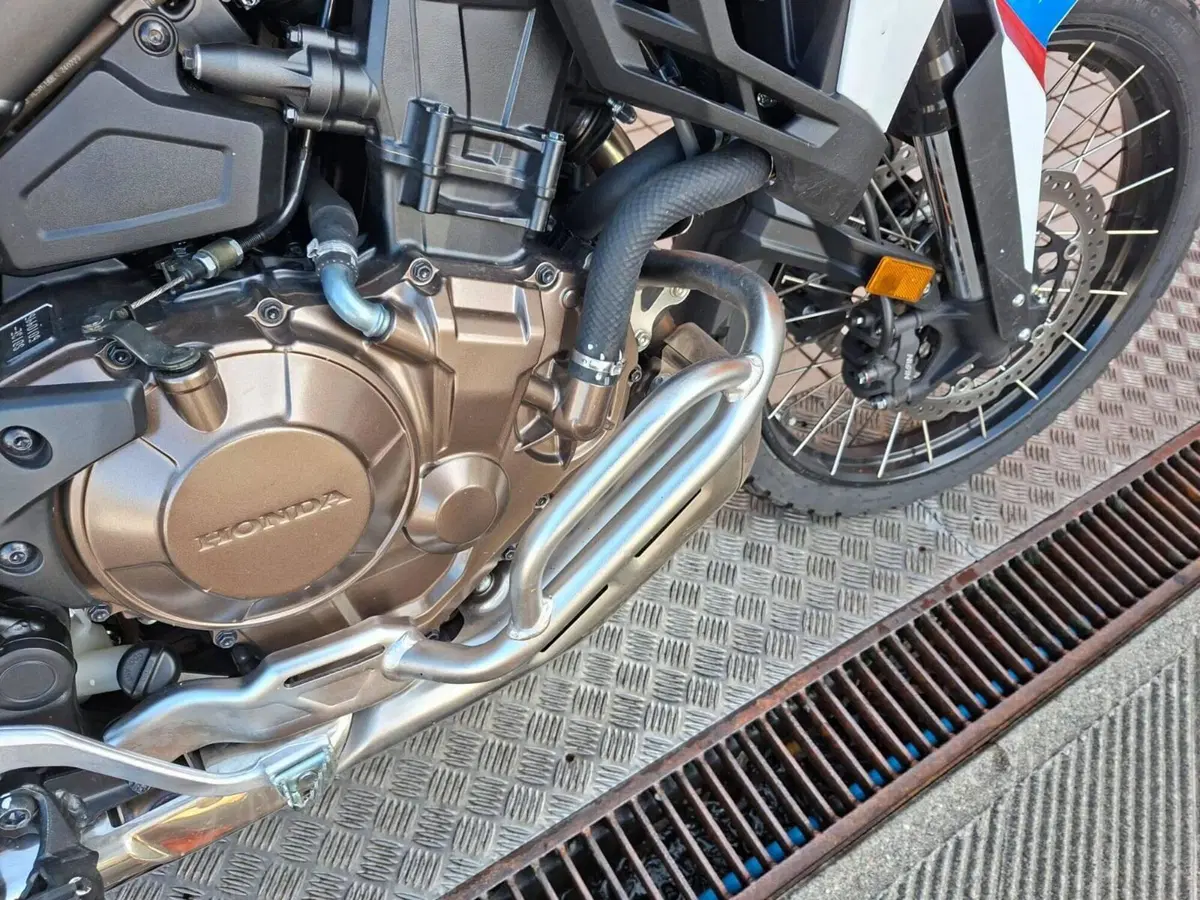 Honda Africa Twin CRF 1100L Adventure Sports (2024 - 26) (3)