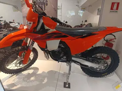 KTM 300 EXC (2027) nuova