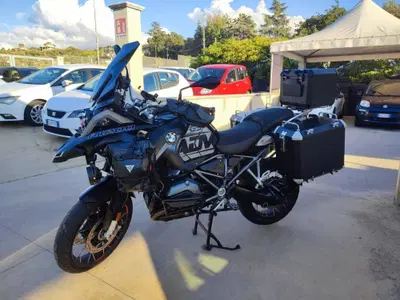 Bmw R 1200 GS Adventure (2017 - 18) usata