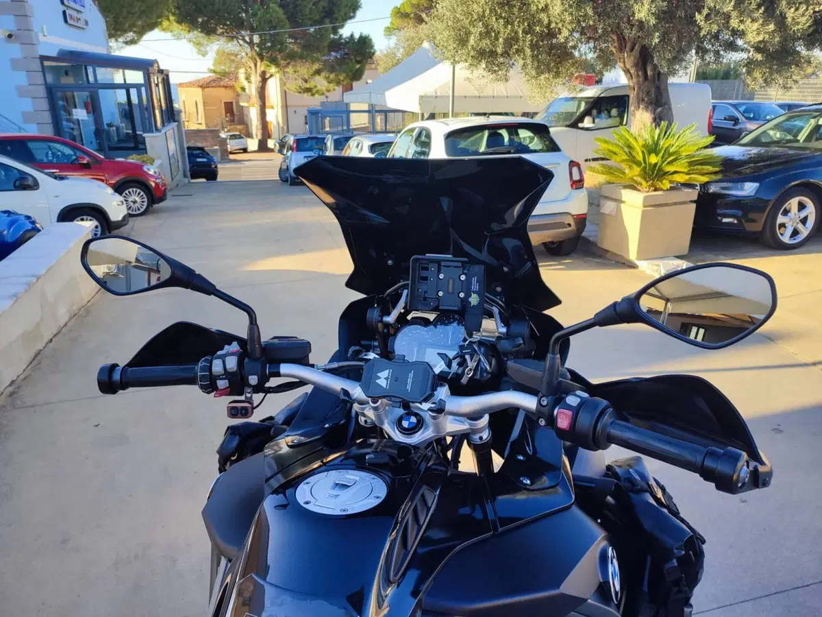Bmw R 1200 GS Adventure (2017 - 18) (8)