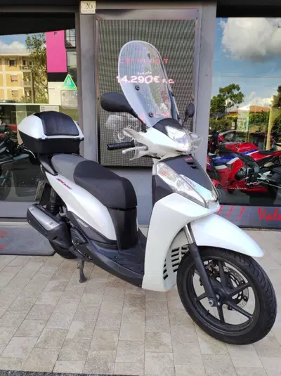 Honda SH 300 i Sporty/Special (2013 - 14) usata