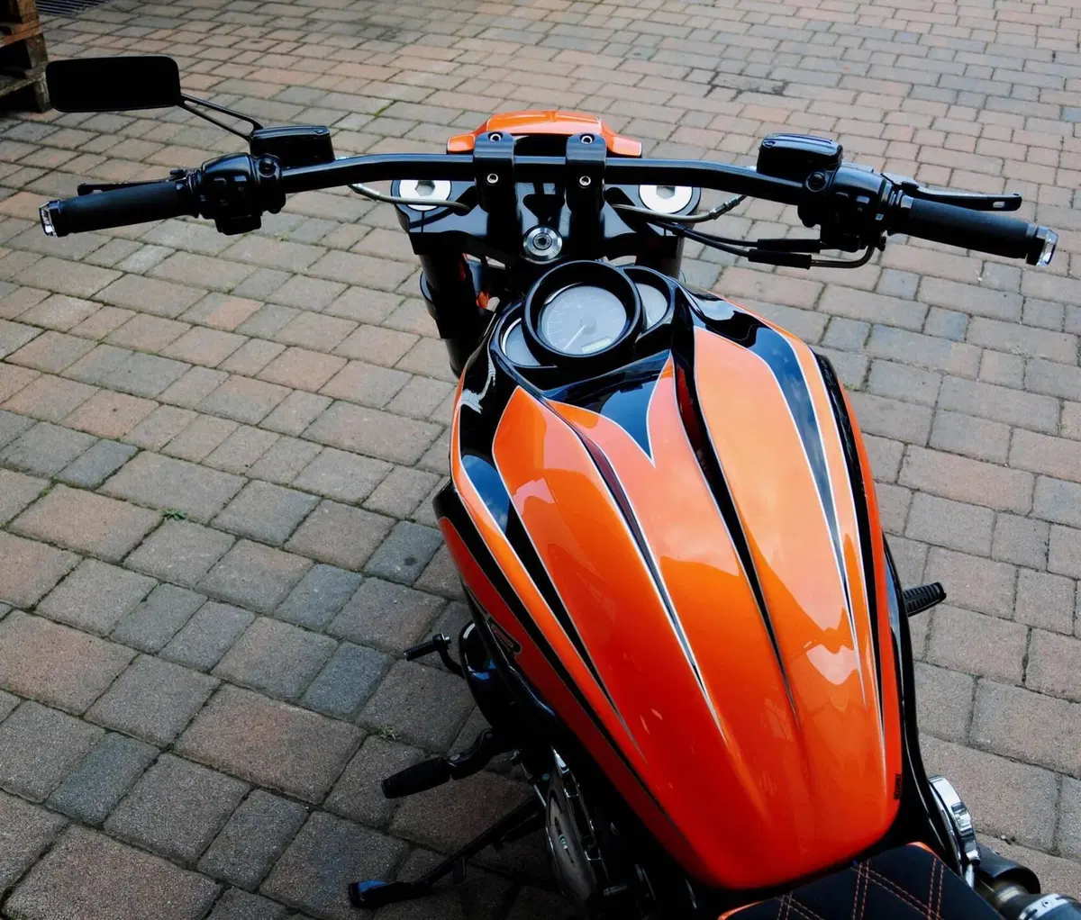 Harley-Davidson 1250 Night Rod Special (2008 - 17) - VRSCDX (13)