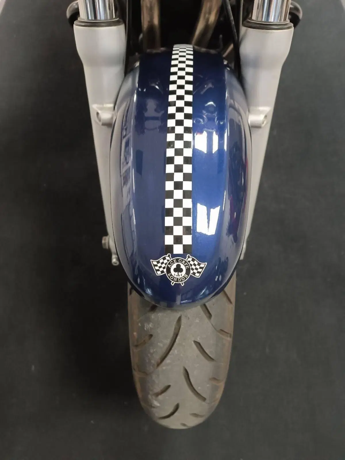 Suzuki GSX 750 (1998 - 03) (7)