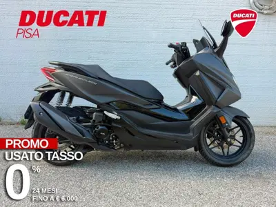 Honda Forza 350 (2022 - 24) usata