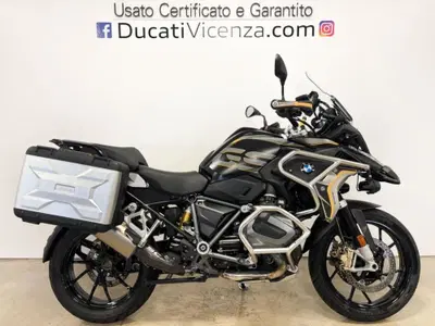 Bmw R 1250 GS (2019 - 20) usata