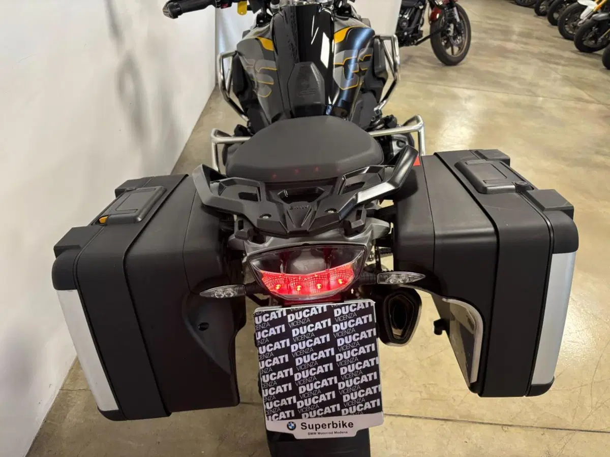 Bmw R 1250 GS (2019 - 20) (9)
