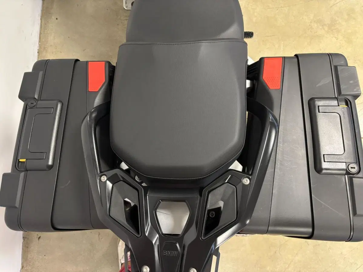 Bmw R 1250 GS (2019 - 20) (10)
