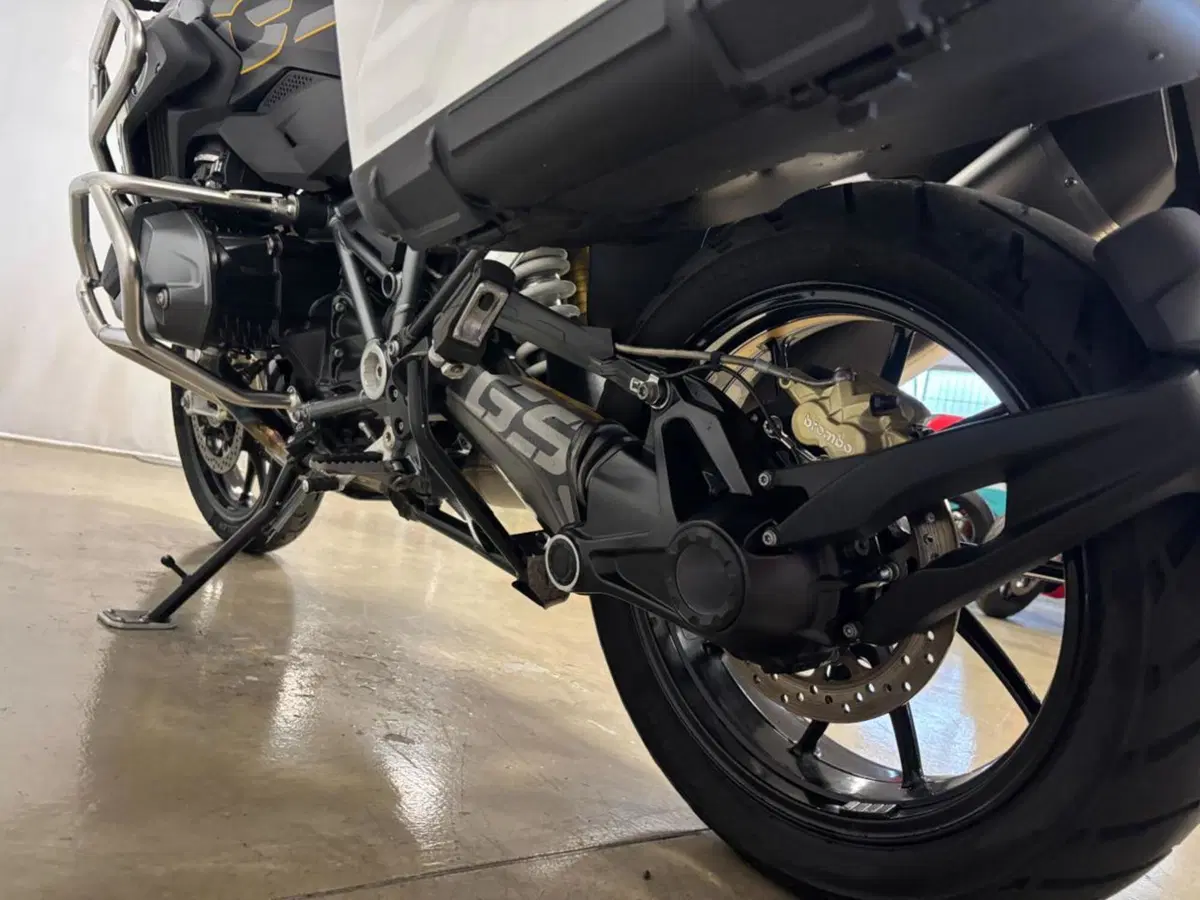 Bmw R 1250 GS (2019 - 20) (7)