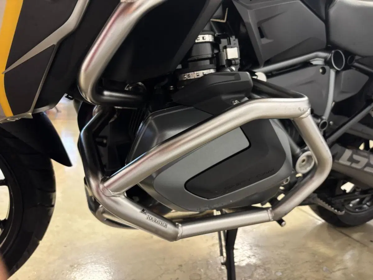 Bmw R 1250 GS (2019 - 20) (8)