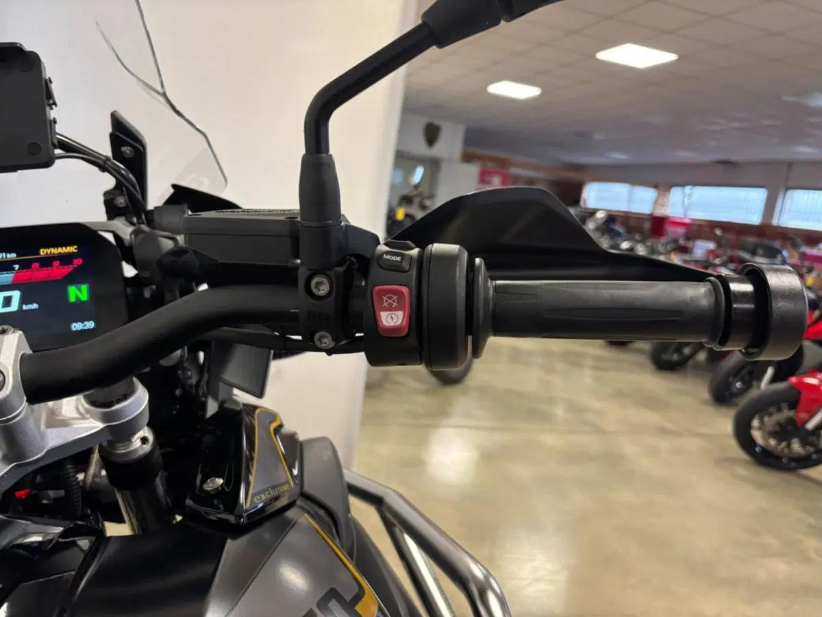 Bmw R 1250 GS (2019 - 20) (13)