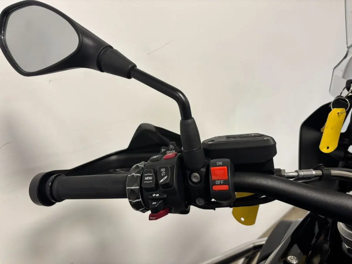 Bmw R 1250 GS (2019 - 20) (12)