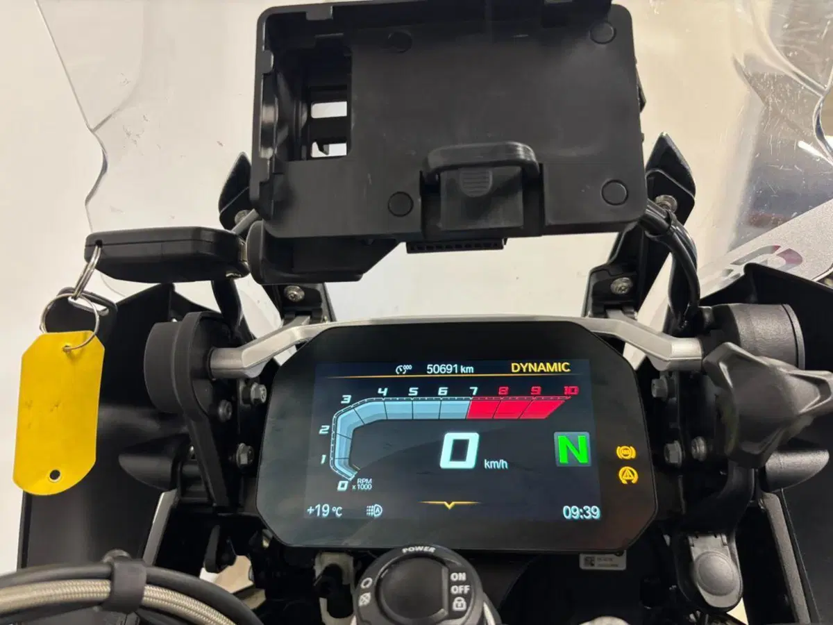 Bmw R 1250 GS (2019 - 20) (14)