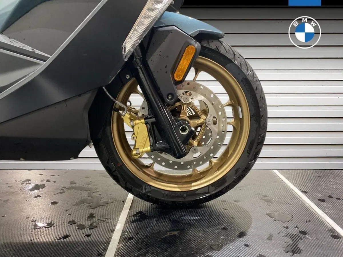 Bmw C 400 GT (2025 - 26) (14)