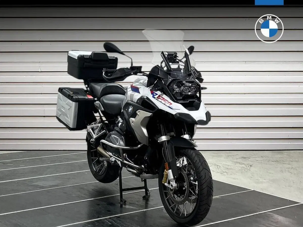 Bmw R 1250 GS (2021 - 24)