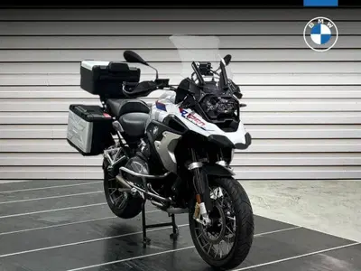 Bmw R 1250 GS (2021 - 24) usata