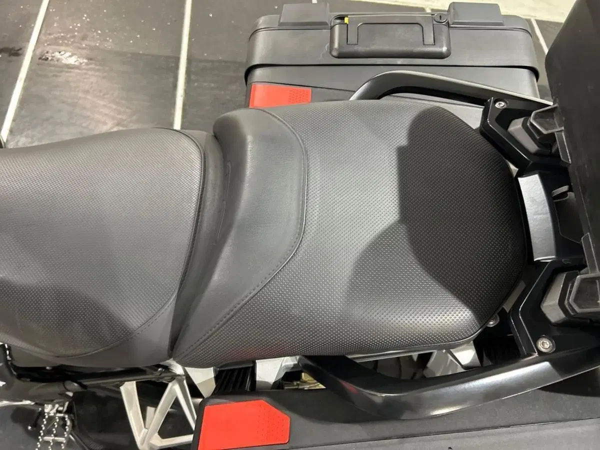 Bmw R 1250 GS (2021 - 24) (10)