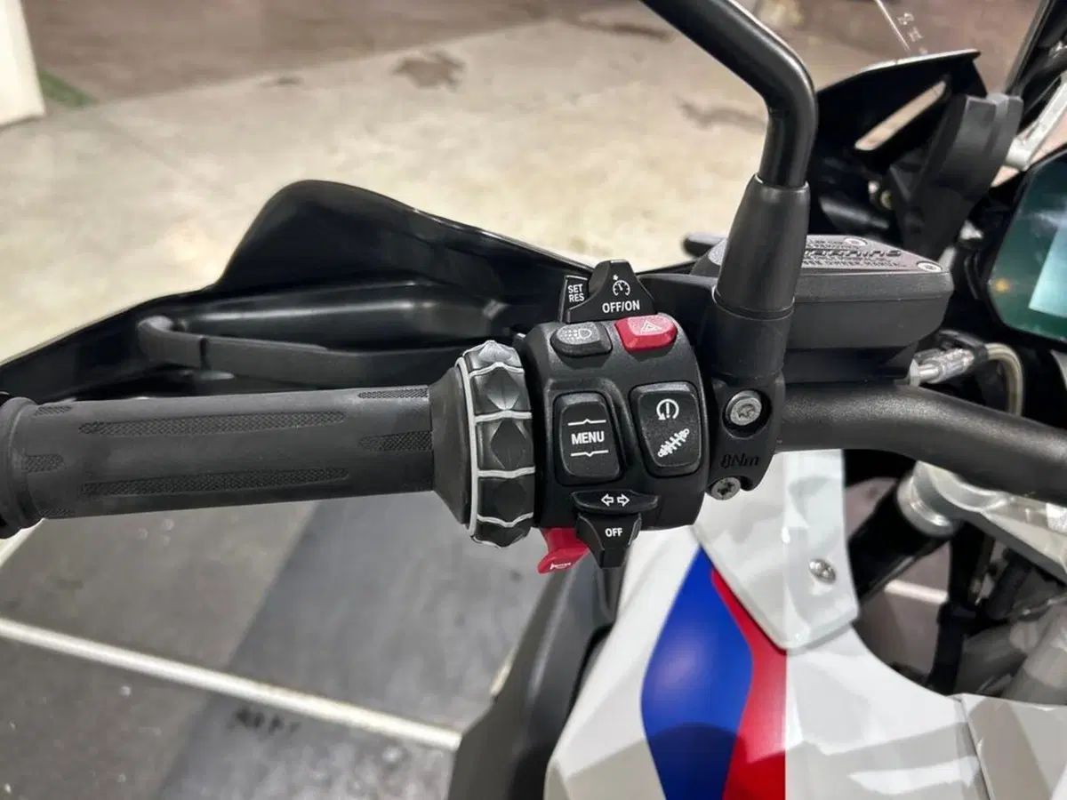 Bmw R 1250 GS (2021 - 24) (7)
