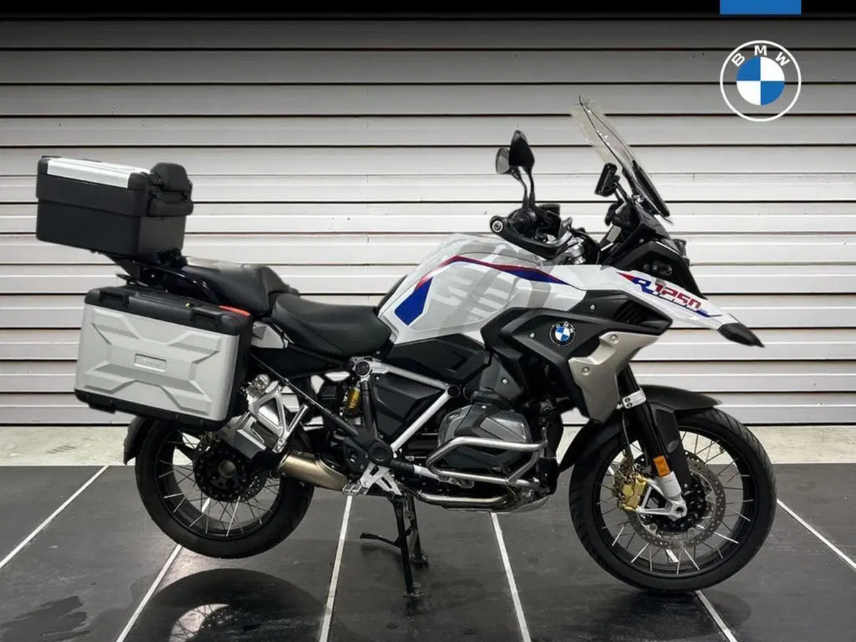 Bmw R 1250 GS (2021 - 24) (5)