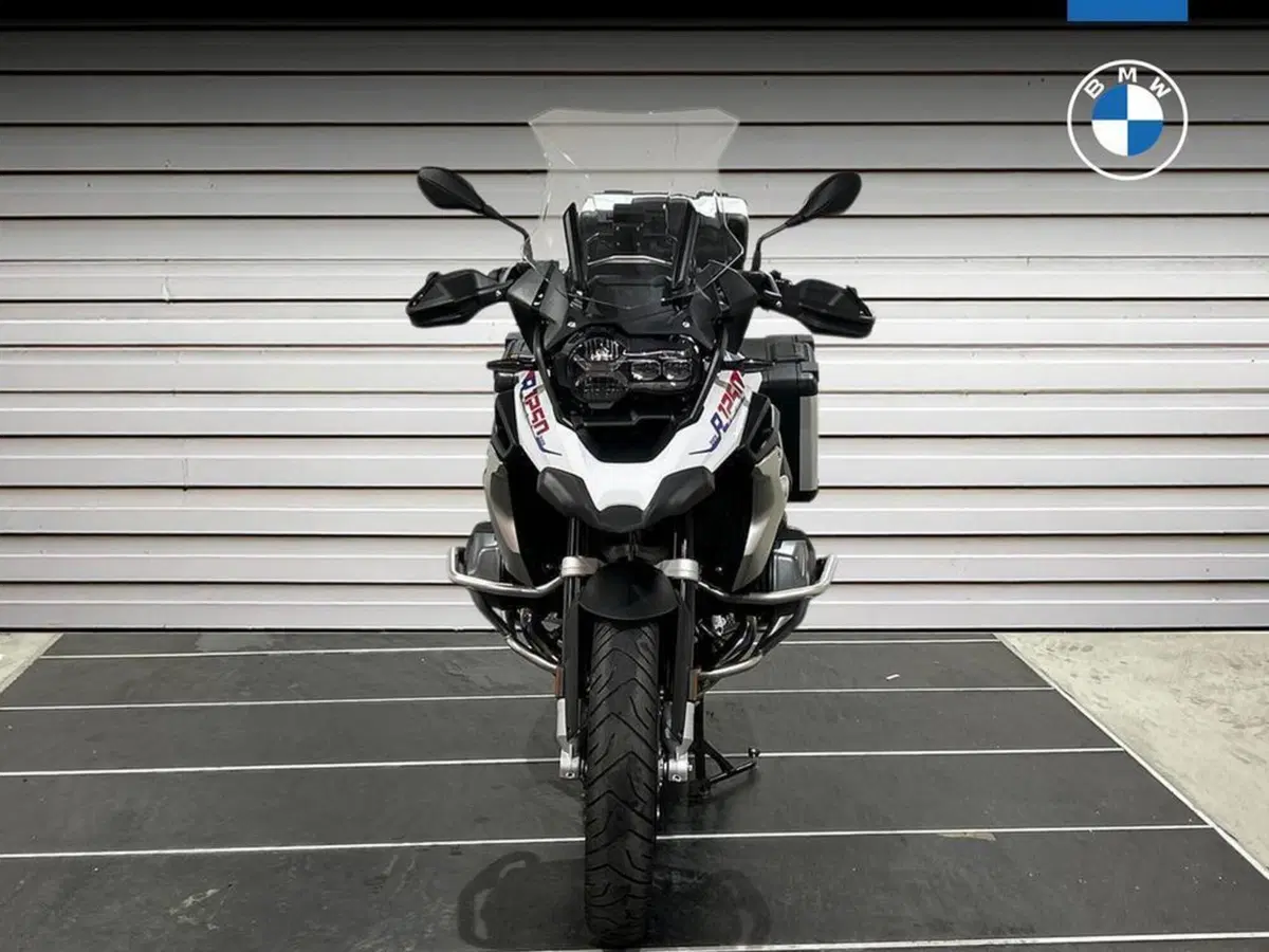 Bmw R 1250 GS (2021 - 24) (2)
