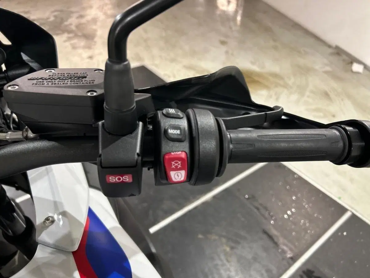 Bmw R 1250 GS (2021 - 24) (8)