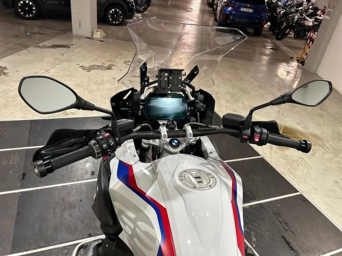Bmw R 1250 GS (2021 - 24) (6)