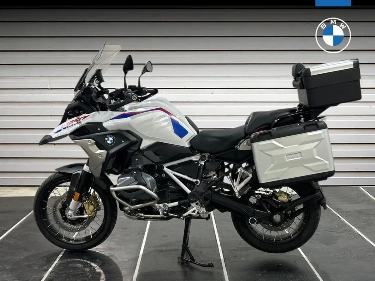 Bmw R 1250 GS (2021 - 24) (3)