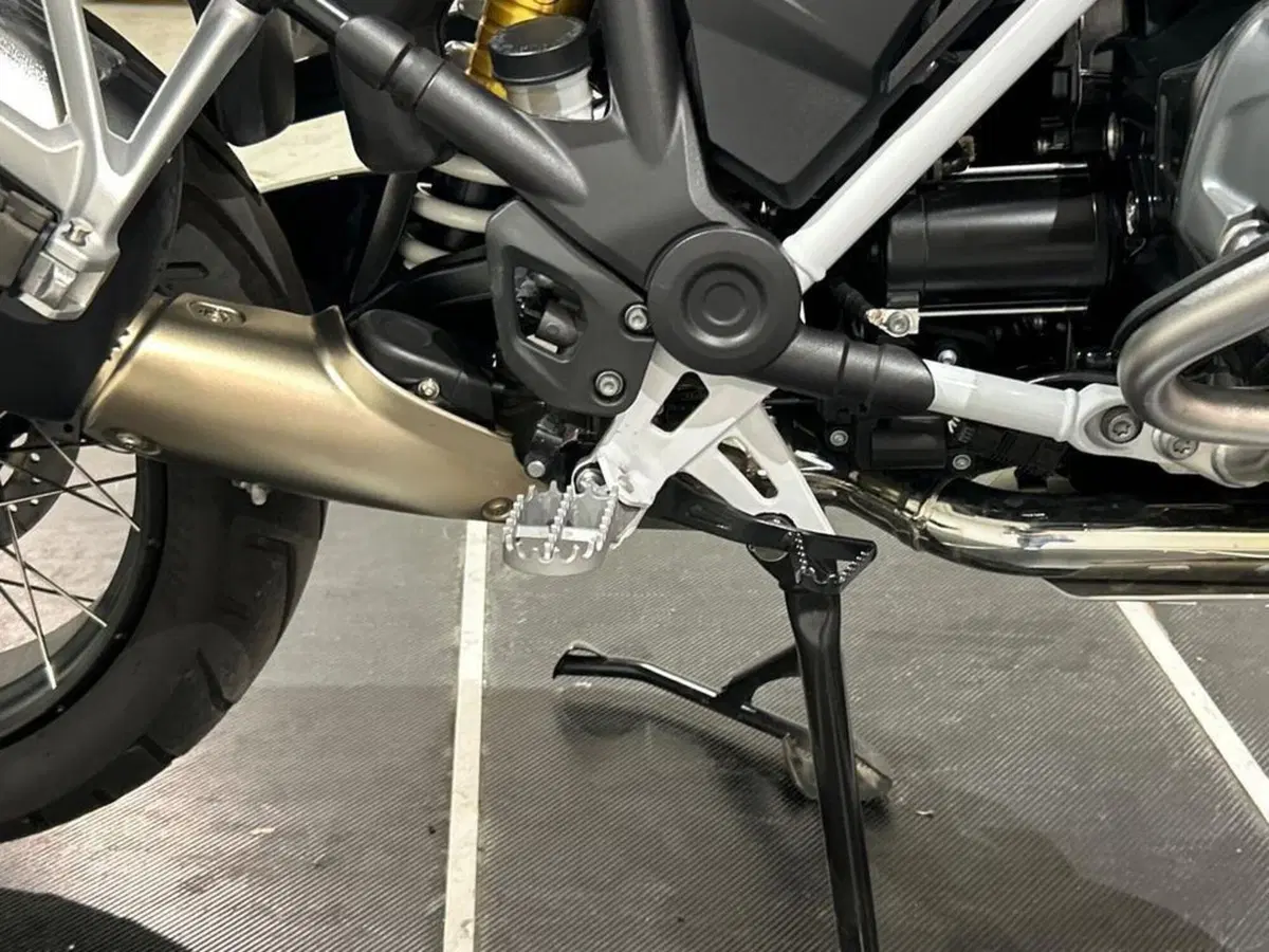 Bmw R 1250 GS (2021 - 24) (12)
