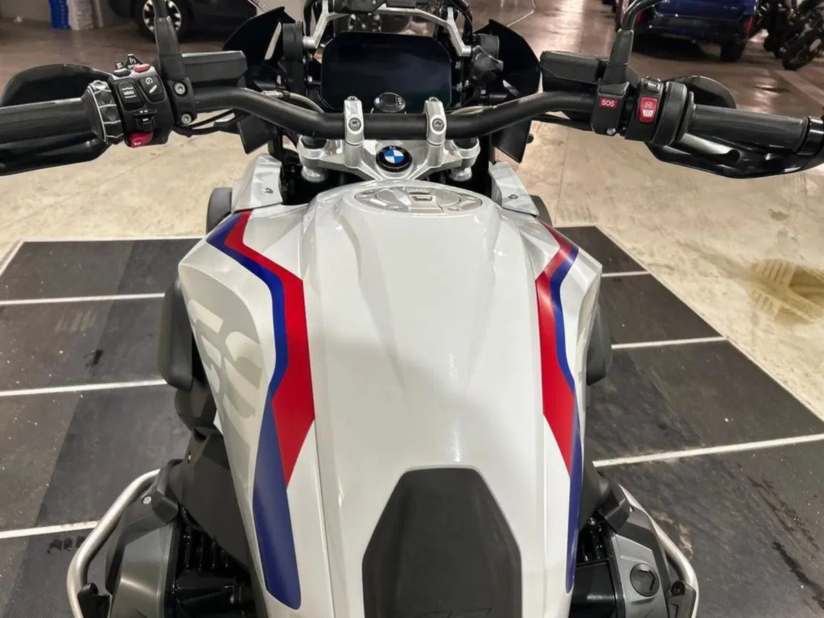 Bmw R 1250 GS (2021 - 24) (9)