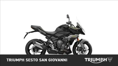 Triumph Tiger Sport 800 (2025 - 26) nuova