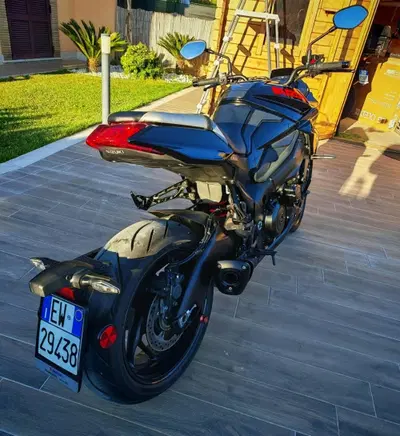Suzuki Katana 1000 (2022 - 26) usata