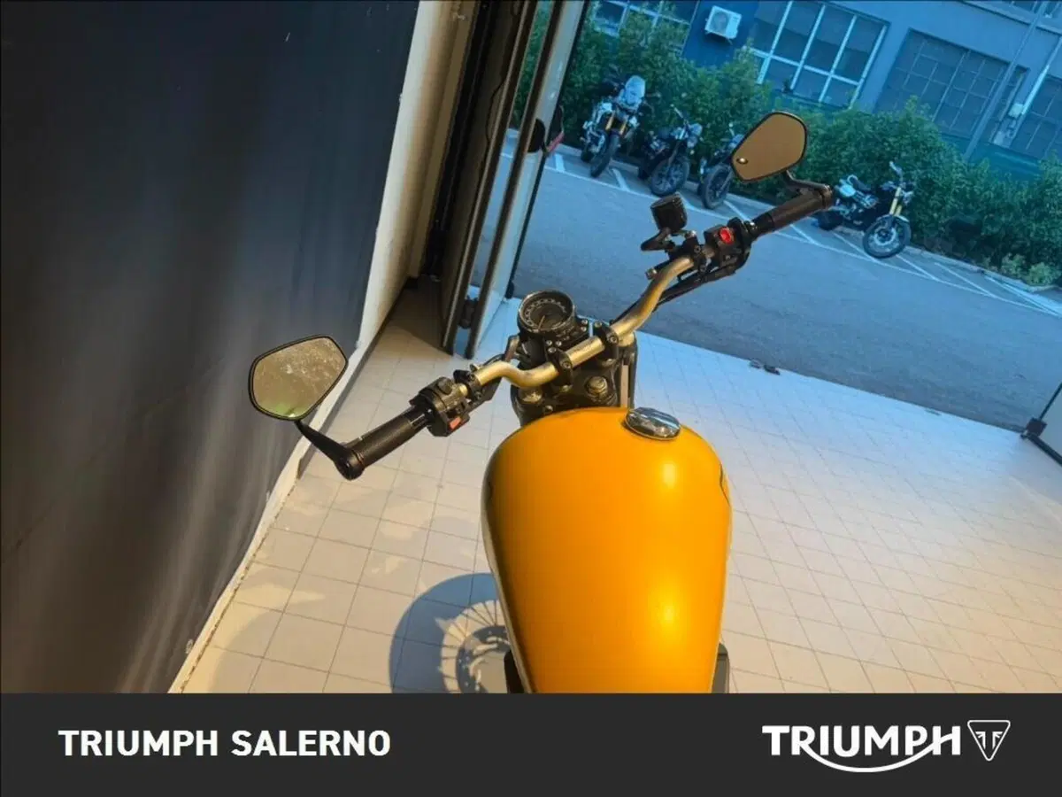 Triumph Scrambler (2006 - 17) (4)