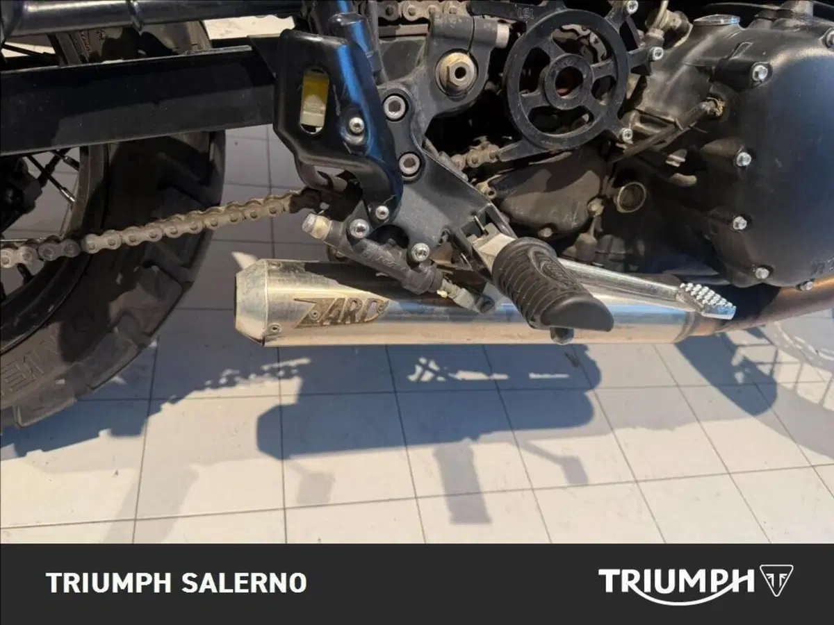 Triumph Scrambler (2006 - 17) (6)