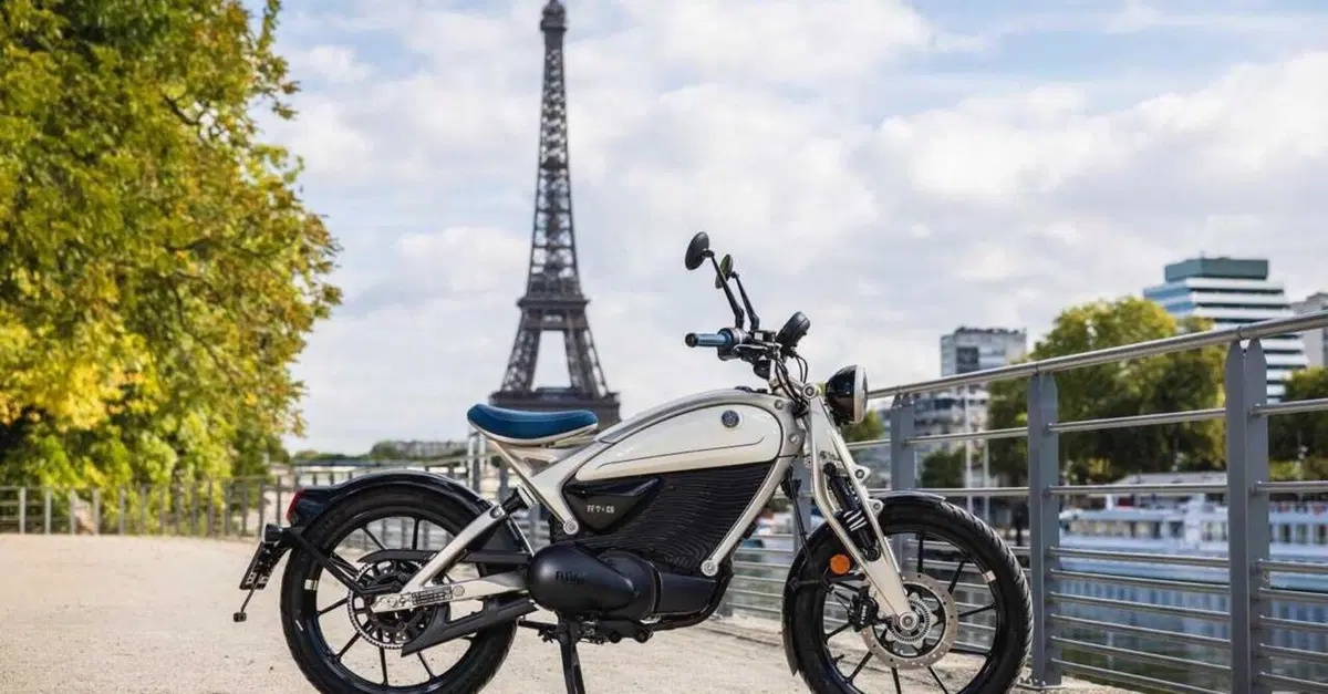 Nata per volare! La Flying Flea C6 atterra in Europa. Royal Enfield svela tutti i dettagli e il prezzo