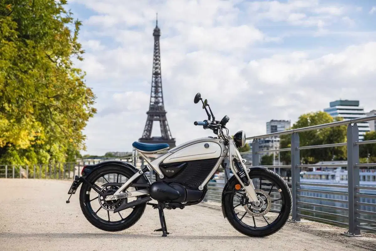 Nata per volare! La Flying Flea C6 atterra in Europa. Royal Enfield svela tutti i dettagli e il prezzo
