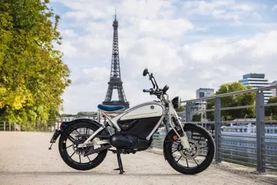 Nata per volare! La Flying Flea C6 atterra in Europa. Royal Enfield svela tutti i dettagli e il prezzo