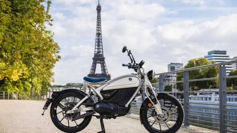 Nata per volare! La Flying Flea C6 atterra in Europa. Royal Enfield svela tutti i dettagli e il prezzo