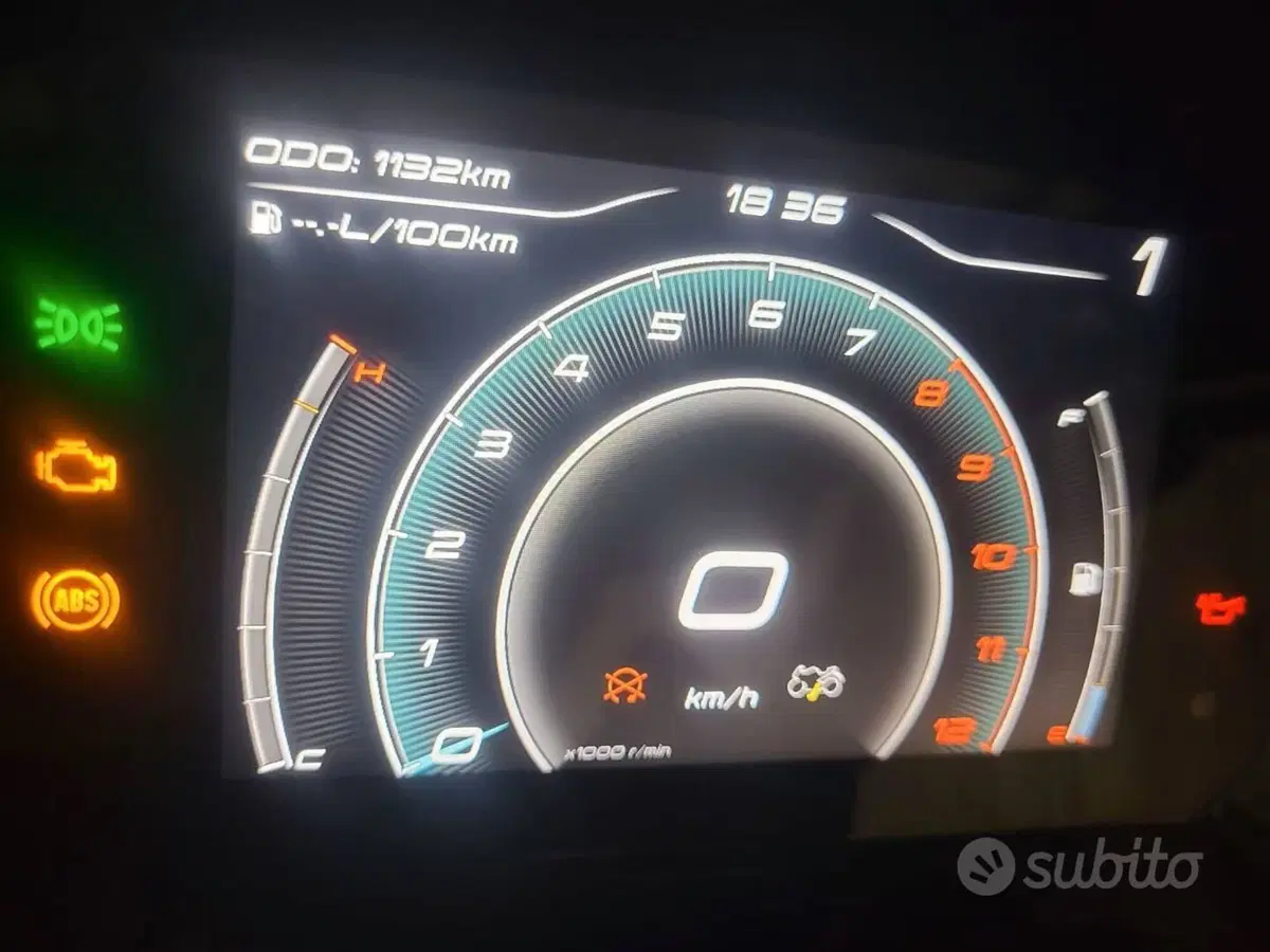 CFMOTO 700MT (2024 - 26) (5)