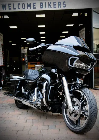 Harley-Davidson 1690 Road Glide Special (2013 - 16) usata