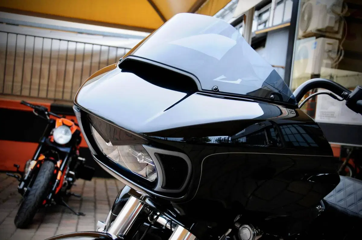 Harley-Davidson 1690 Road Glide Special (2013 - 16) (6)